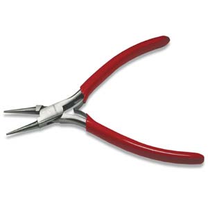 TL-HE-14PCSD Needle Nose Pliers