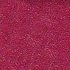 M-9140FR-15R Matte Light Red AB