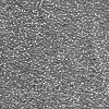 M-91559-15R Sparkling Dr. Grey Lined Crystal