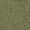 M-92033-15R Matte Metallic Light Olive