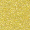 M-9273-15R Lined Pale Yellow