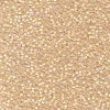 M-9281-15R Pale PeachLined Crystal