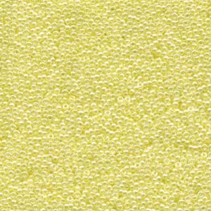 M-9514-15R Lt Lemon Ice Ceylon