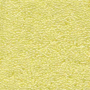 M-9514-15R Lt Lemon Ice Ceylon