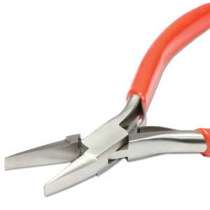 TL-HE-16PCSD Flat Nose Pliers