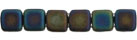 CZ2-TWN06-21135 Matte Iris Blue