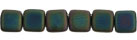 CZ2-TWN06-21155 Matte Iris Green