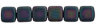 CZ2-TWN06-21195 Matte Iris Purple