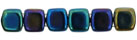 CZ2-TWN06-21435 Iris Blue