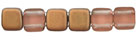 CZ2-TWN06-27171 Matte Apollo Gold
