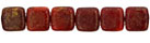 CZ2-TWN06-GM91260 Gold Marbled Oxblood