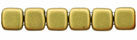 CZ2-TWN06-K0172 Matte Metallic Aztec Gold