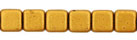 CZ2-TWN06-K0173 Matte Goldenrod