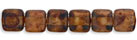 CZ2-TWN06-TM0003 Matte Crystal Picasso