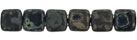 CZ2-TWN06-TM2398 Matte Jet Picasso