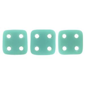 CZ4-QDT-387-06-M6313 Matte Turquoise