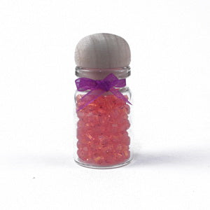 CRY-6BI12 6mm Bicone Red