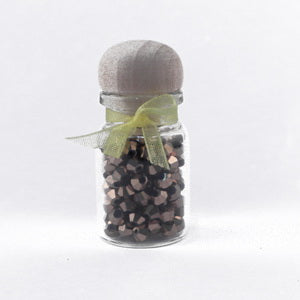 CRY-6BI32 6mm Bicone Copper