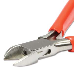 TL-HE-51PCSD Flush Side Cutter