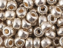 M-94201-6R Duracoat Gal Silver