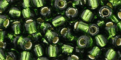 T-37-6R Sil Lin Olivine