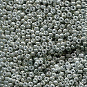 M-91865-8R Galv Grey