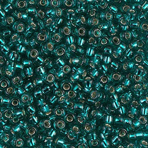 M-92425-8R TR Teal