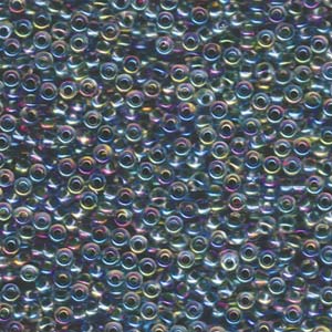 M-9277-8R Lime Crystal AB