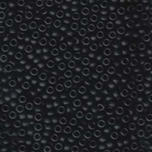 M-9401F-8R Matte Black