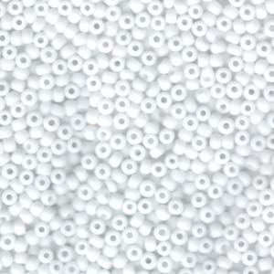 M-9402F-8R Matte White