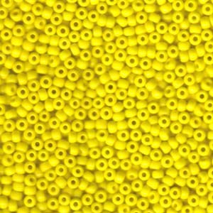 M-9404-8R Opaque Yellow