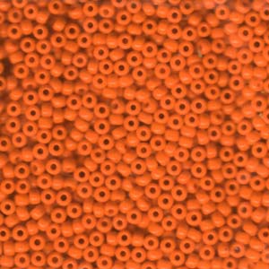 M-9406-8R Opaque Orange