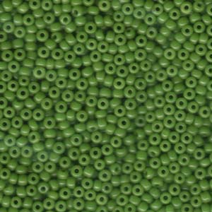 M-9411-8R Opaque Jade Green
