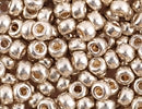 M-94201-8R Duracoat Gal Silver
