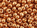M-94203-8R Duracoat Gal Yellow Gold