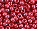 M-94211-8R Duracoat Gal Lt Cranberry
