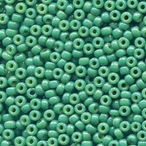 M-94477-8R Duracoat OP Dyed Deep Green