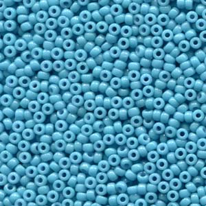 M-94478-8R Duracoat OP Dyed Aqua Blue