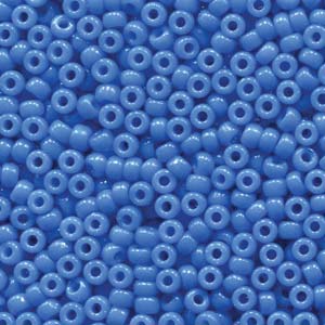 M-94484-8R Duracoat OP Dyed Bright Blue