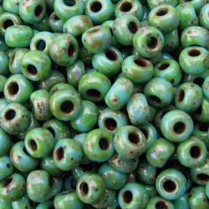M-94514-8R Picasso Seafoam Green Matte