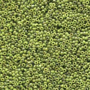 M-94515-8R Picasso Chartreuse Matte