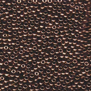 M-9457-8R Metallic Dark Bronze