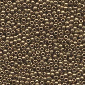 M-9457L-8R Metallic Light Bronze