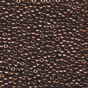 M-9457-8R Metallic Dark Bronze