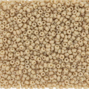 M-94691-8R Frost OP Glaze RB Ivory