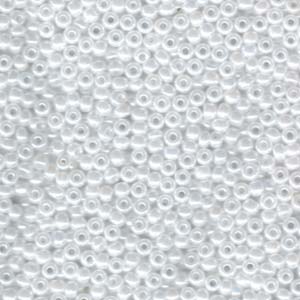 M-9528-8R White Ceylon