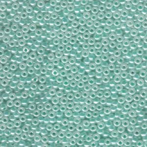 M-9536-8R Turquoise Ceylon