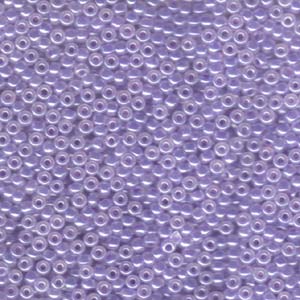 M-9538-8R Lilac Ceylon