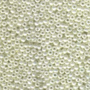 M-9591-8R Pearl Ceylon