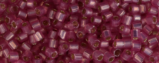 T-2106-8H Dark Pink Opal S/L